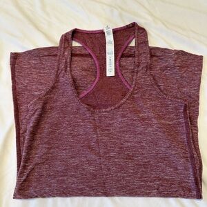 Lululemon Tank Top Size 4